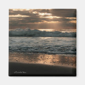 Aimant de projection (Devant)