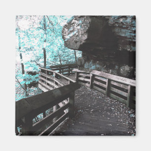 aimant de promenade de brandywine