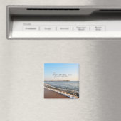 Aimant de quai des banques extérieures (In Situ (Lave-vaisselle))