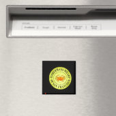 Aimant de quai des pêcheurs (In Situ (Lave-vaisselle))