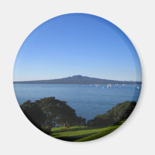 Aimant de Rangitoto
