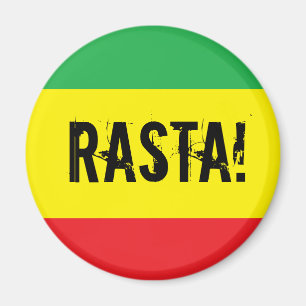 Aimant de Rasta