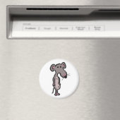 Aimant de rat (In Situ (Lave-vaisselle))