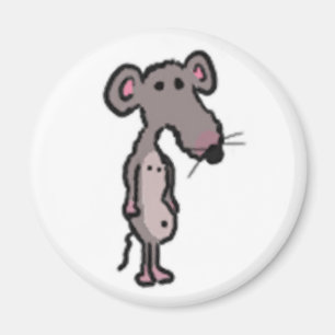 Aimant de rat