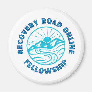 Aimant de réfrigérateur