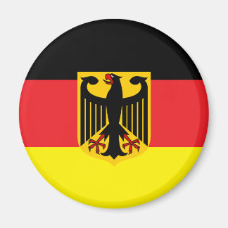 aimant de réfrigérateur Allemagne
