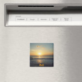 aimant de réfrigérateur bali (In Situ (Lave-vaisselle))