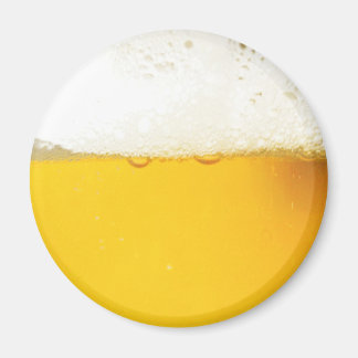 Aimant de réfrigérateur de bière