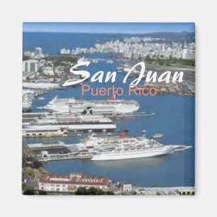 Aimant de réfrigérateur de souvenir de voyage de