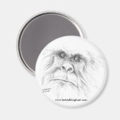 Aimant de réfrigérateur LTB (Recto/Verso)