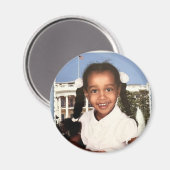 Aimant de réfrigérateur personnalisé photo (Recto/Verso)