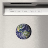 Aimant de réfrigérateur Terre (In Situ (Lave-vaisselle))