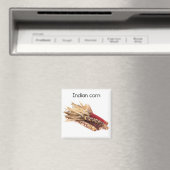 Aimant de réfrigération du maïs indien (In Situ (Lave-vaisselle))