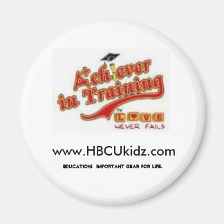 Aimant de rein HBCU