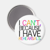 Aimant de répétition (Recto/Verso)