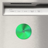 Aimant de rotation (In Situ (Lave-vaisselle))