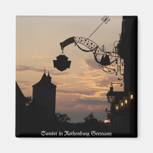 Aimant de Rothenburg
