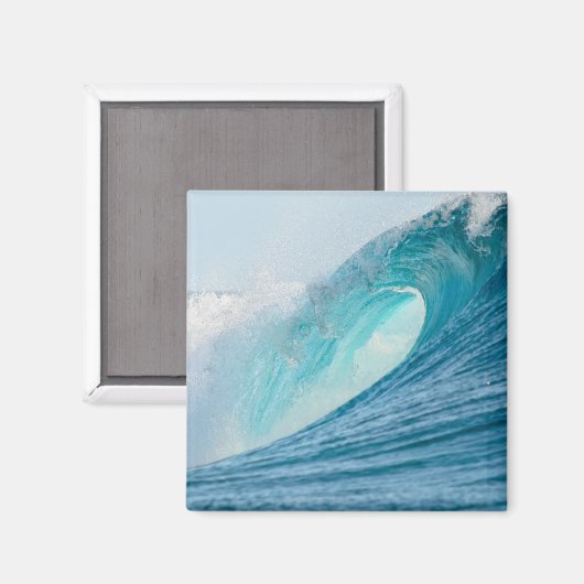 Aimant de rupture de canon de surf (Recto/Verso)