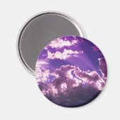 Aimant de rupture de tempête (Recto/Verso)