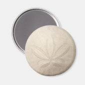 Aimant de sable blanc (Recto/Verso)