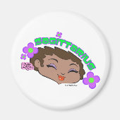 Aimant de Sagittaire (Devant)