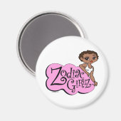 Aimant de Sagittaire (Recto/Verso)