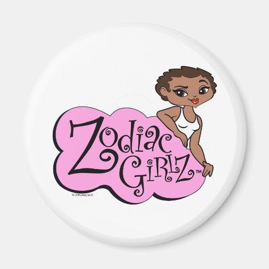 Aimant de Sagittaire (Devant)