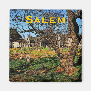 Aimant de Salem