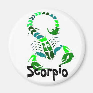 Aimant de scorpion