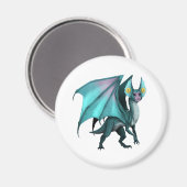 Aimant de sertissage (Recto/Verso)