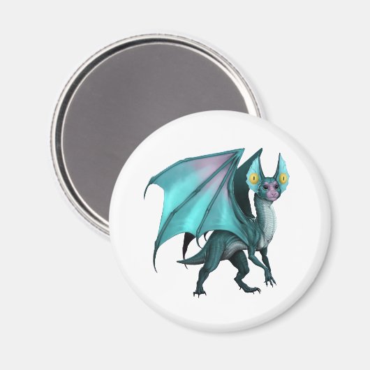 Aimant de sertissage (Recto/Verso)