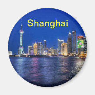 Aimant de Shanghai