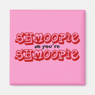 Aimant de Shmoopie