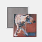 Aimant De Siberie 2001 (Recto/Verso)