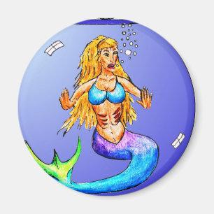 Aimant de sirène