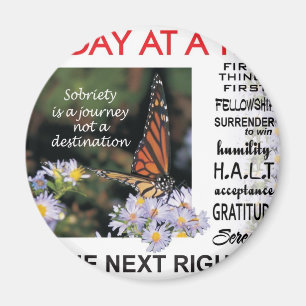 aimant de slogans11journey