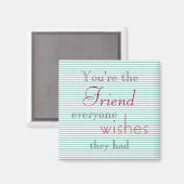 Aimant de soumission (Recto/Verso)