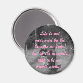 Aimant de soumission (Recto/Verso)