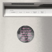 Aimant de soumission (In Situ (Lave-vaisselle))