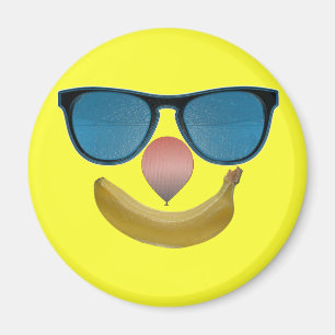 Aimant de sourire
