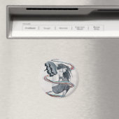 Aimant de stade (In Situ (Lave-vaisselle))