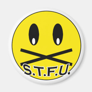 Aimant de STFU