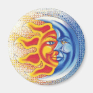 Aimant de SunMoon