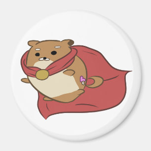 Aimant de Supermallow