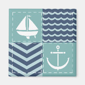 Aimant de surface composée (Devant)