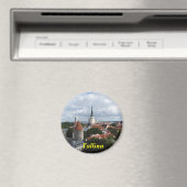 Aimant de Tallinn (In Situ (Lave-vaisselle))