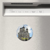 Aimant de Tallinn (In Situ (Lave-vaisselle))