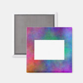 Aimant de teinture (Recto/Verso)