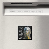 Aimant de tête Kafka (In Situ (Lave-vaisselle))