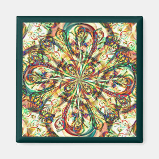 Aimant de Thaumaturgie